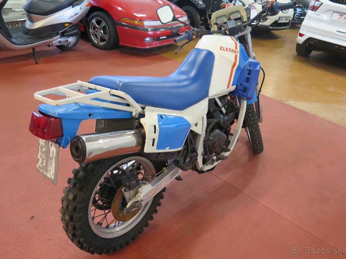 Cagiva Elefant 350 DM 350 LE