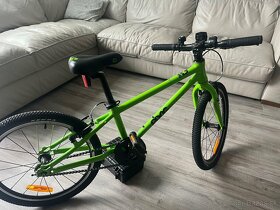 Detský bicykel Froog - 4