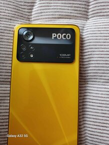 Xiaomi poco X4 pro - 4