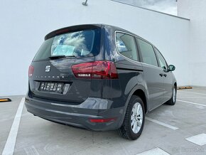 Seat Alhambra 2020, 2.0tdi, dsg, 110kw - 4