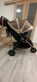 3 kombinacia kocik-znižena cena,Baby jogger City Mini GT tro - 4