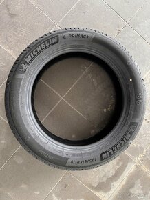 195/60 R18 Michelin - 4