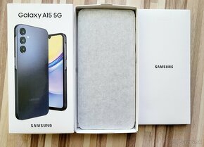 Samsung Galaxy A15 5G - 4