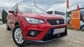 Seat Arona 1.0 TSI 115 Style - 4