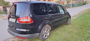 Ford Galaxy 2.0 - 4