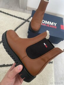 Tommy Jeans Chelsea - 4