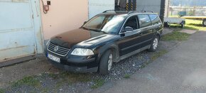 Passat b5.5 - 4