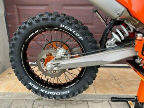 KTM exc-f 350 6D, ŠPZ/ STK/ A2 - 4