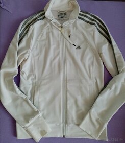 Dámska súprava ADIDAS (M-38)+Tričko 38 - 4