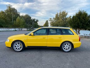 Audi a4 b5 1.9tdi - BiLed,AP… - 4