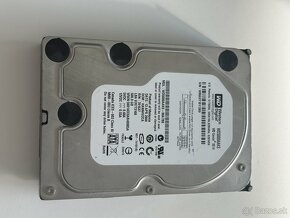 HDD disky 2.5, 3.5 palca 250Gb-750 GB - 4