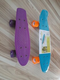 Skateboard - 4