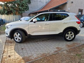 Volvo XC40 D3 Momentum M6 150k (diesel) kup. SR - 4