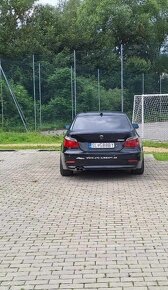 Bmw 530i e60 170kw - 4