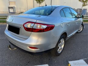 Renault Fluence 1.5DCi 81kw - 4