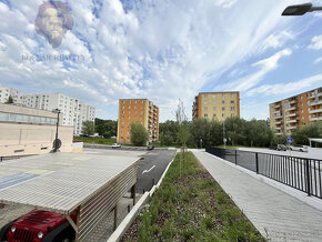 PREDAJ Obchodné priestory, Trenčín, Halalovka, Urban Park - 4