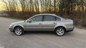 Passat B5.5 diely - 4