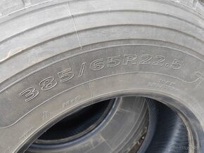 385/65 R22,5 / HL ALBOURGH / NOVÉ - 4