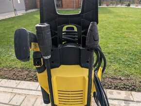 Karcher K3 tlakovy cistic - 4