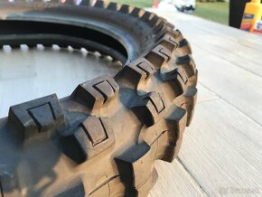 Dunlop Geomax MX52 120/80/19 - 4