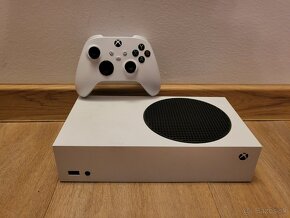 Xbox série S - 4