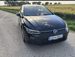 Volkswagen Golf 2,0 TDI - 4