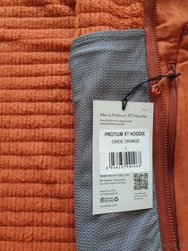 Montane Protium XT hoodie mikina M/L - 4