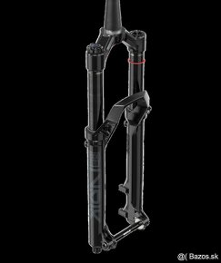 RockShox Lyrik Select+, charger 3, 160mm - 4