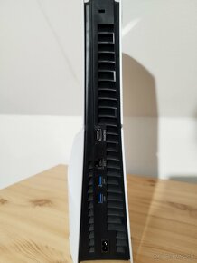 Playstation 5 Slim s mechanikou - 4