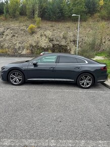 Volkswagen Arteon 2.0 TDI R-Line - 4