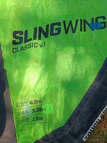 Slingwing - 4