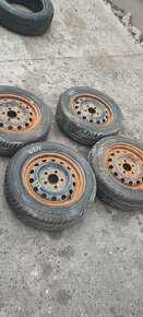 5x114,3 r14 mazda - 4