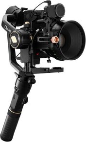 Zhiyun Crane 2S Stabilizátor (Gimbal) - 4