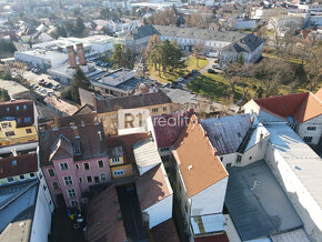 Jedinečná investícia / Lukratívna budova "Hubacsek" v centre - 4