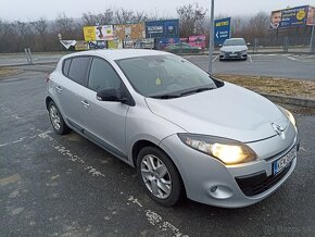 Renault Megane 3 1.6 16V 74Kw - 4