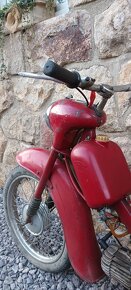 Jawa 555 - 4