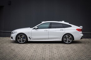 630d xDrive Msport, Pano, HUD, Vzduch, Soft-close, Natáčanie - 4