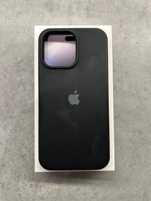 Predám iPhone 14 Pro Max 128GB Black - 4