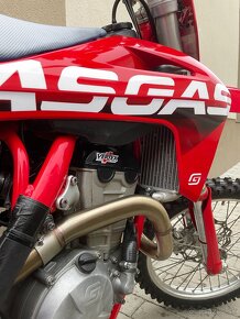 GasGas mc 250f 2023 - 4