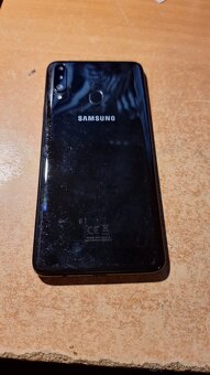 Samsung galaxy A20s - 4