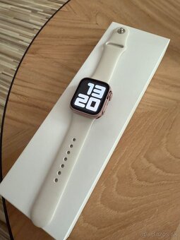 Apple Watch SE 2 Cellular - 4