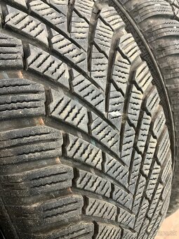 205/55 R16 4ks Continental wintercontact - 4