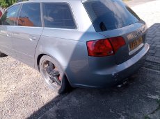 Audi A4  2.0 tdi 103kw BRE GYJ multitronic - 4