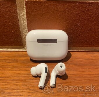 Airpods pro 2+ záruka - 4