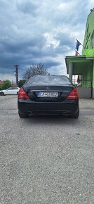 Mercedes S 250 CDI Long - 4