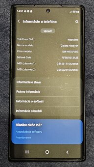 Samsung Galaxy Note 10 Plus - 4