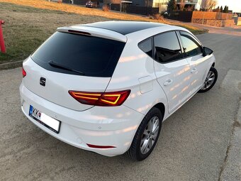 SEAT LEON 1,2 TSI 81KW - 4