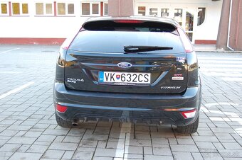 Ford Focus 1.4 16v - 4