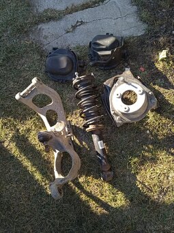 motor, agregat,,1,6 hdi 80 kw peugeot, citroen, mazda , - 4