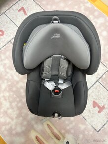 Britax Römer Trifix i-Size - 4